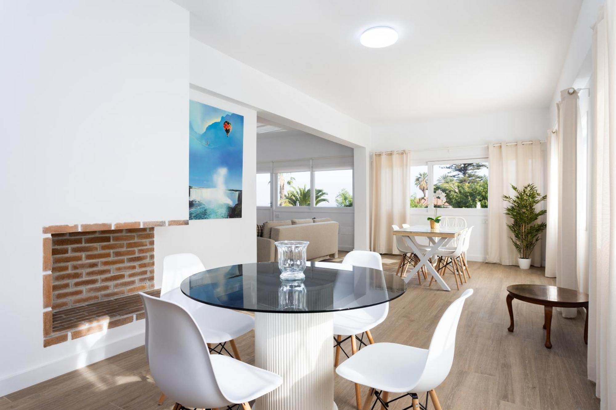 Home2Book Exquisite Apt&Terrace, Puerto De La Cruz Exterior foto